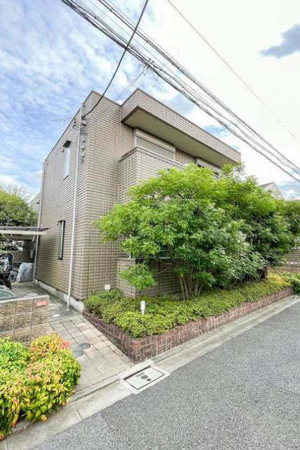 ラフィネ久我山(1LDK/2階)の間取り写真