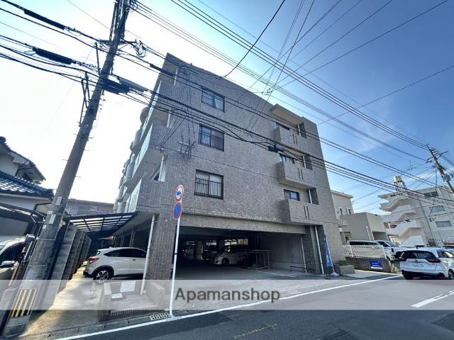 パークヒル(2LDK/3階)