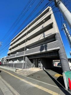 エーフィールズ新田東(2LDK/4階)
