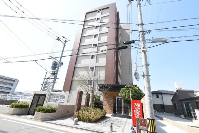 JAMMS松島(1LDK/8階)