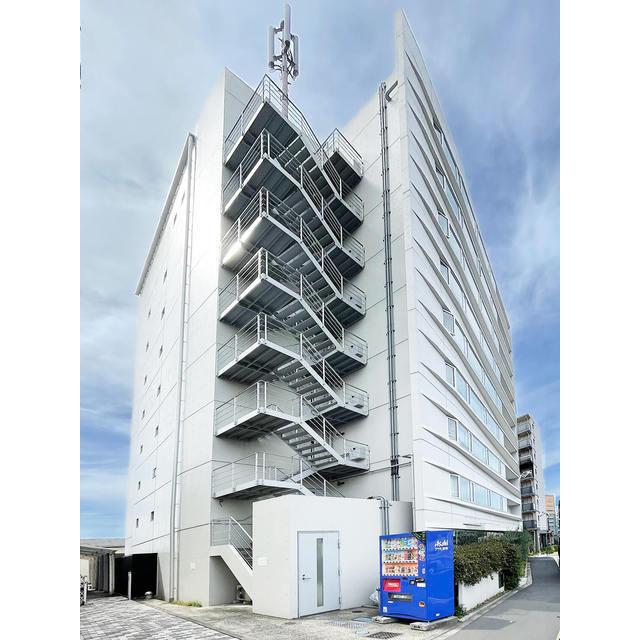 イプセ学芸大学(1LDK/7階)