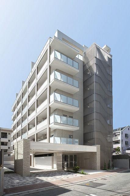 ラフィーネ井尻(2K/6階)
