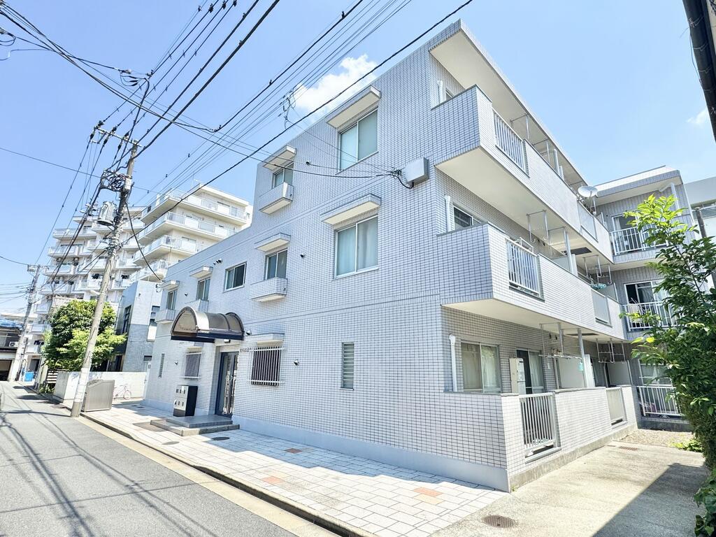 エクセル弥生(1DK/2階)