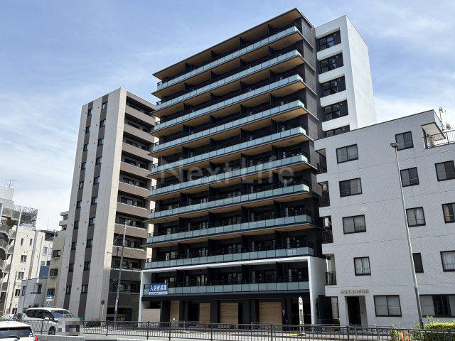 クリオラベルヴィ横濱サウス(1LDK/3階)
