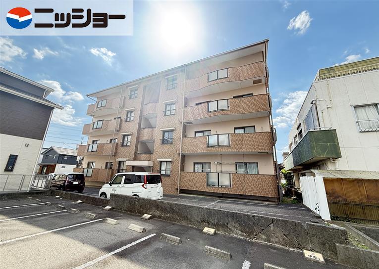 ウィンヒル江南(2LDK/1階)
