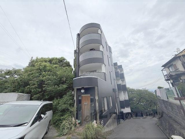 SENSE SNT(ワンルーム/2階)