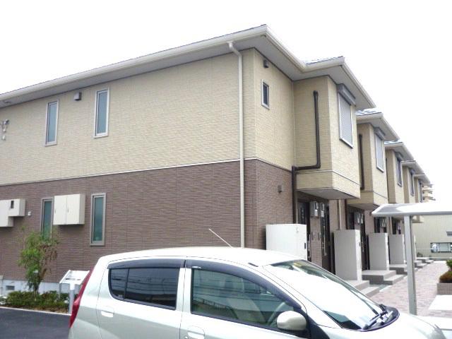 エステート今宿(2LDK/2階)