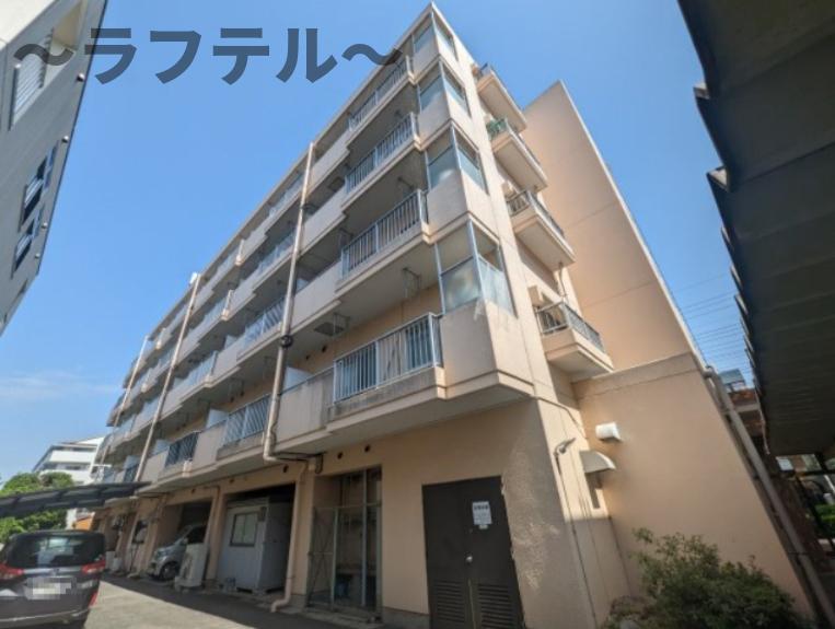 エミネント小手指(3DK/4階)