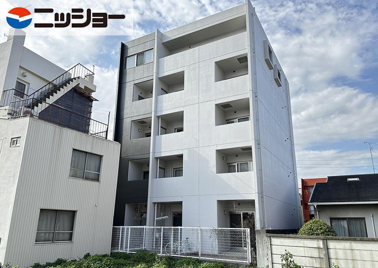 K COURT(ワンルーム/1階)