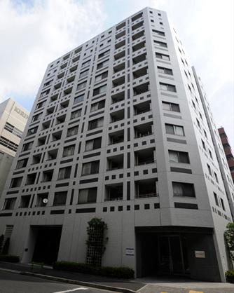カスタリア茅場町(1LDK/3階)