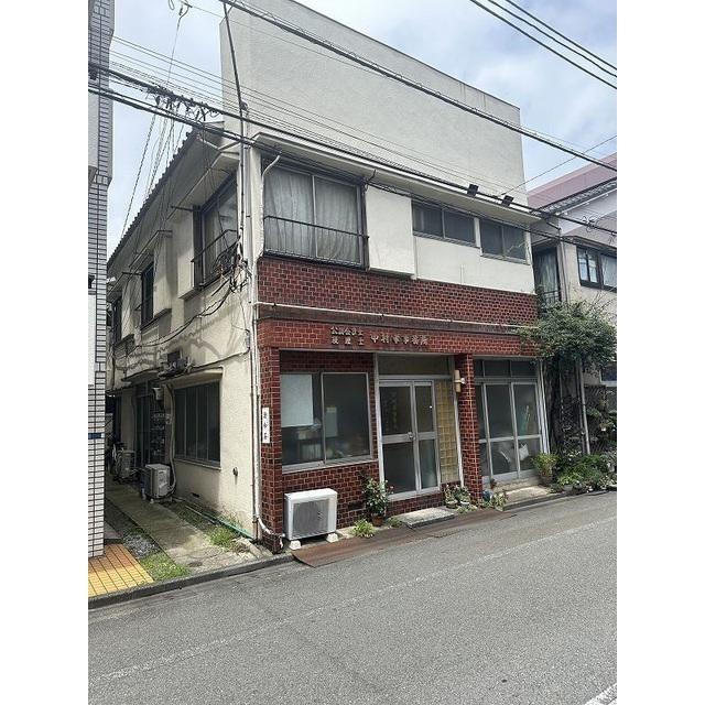 清和荘(1K/1階)