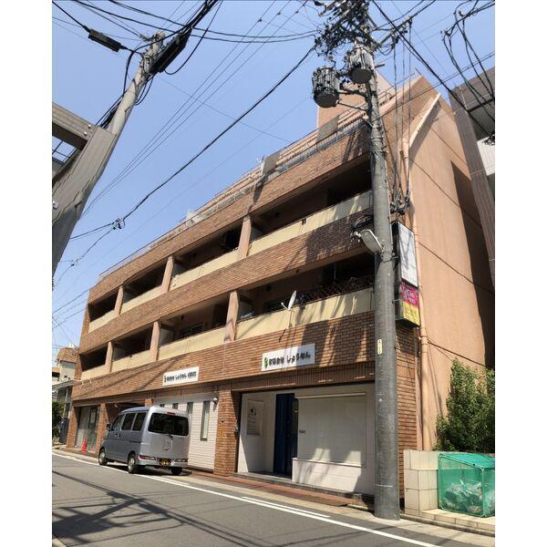 アネックス池下(1DK/2階)