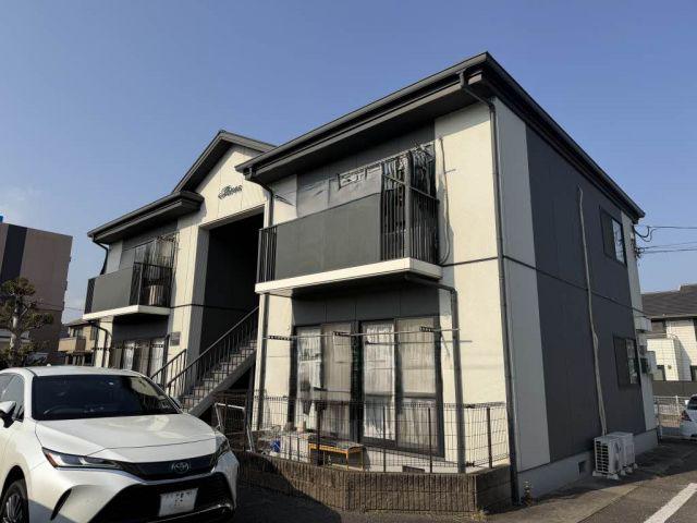 サニーデイ寺崎(2LDK/2階)