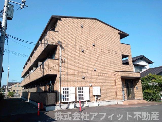 ノールリヴィエールドゥ(ワンルーム/1階)