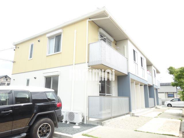 アライアンス(2LDK/2階)