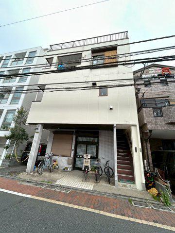 サンステージ岡田(1K/2階)