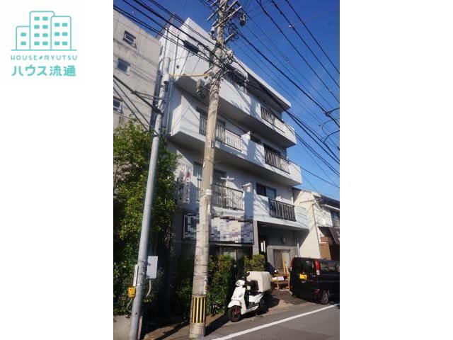 天樹ビル(ワンルーム/2階)