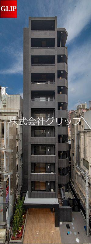 LEA川崎弐番館(1K/3階)