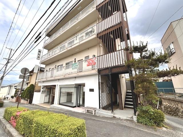 松ビル(2DK/2階)