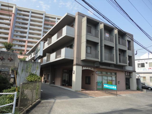 サウスパーククリハラ(3LDK/2階)