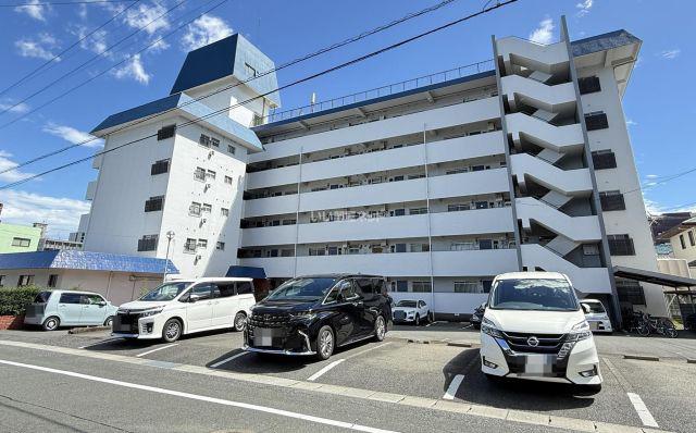 グランカーサ清蘭(6LDK/3階)