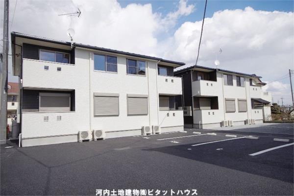 アイシスⅤ G(2LDK/2階)