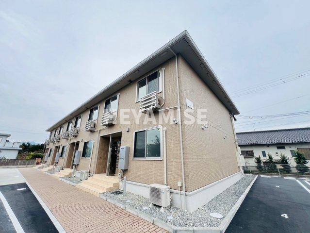 シャルマンパール(2LDK/1階)