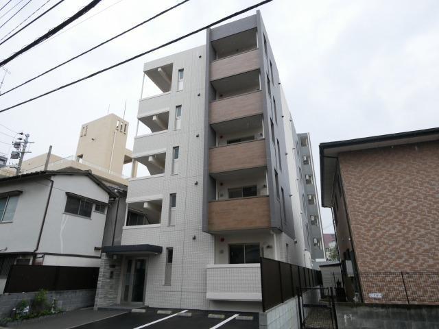 シュルーク大濠公園(1LDK/2階)