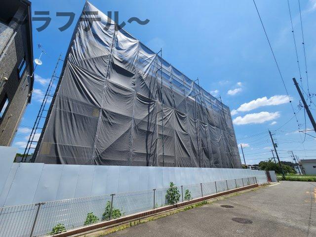 ヒカルサ狭山広瀬台フロント(2LDK/3階)