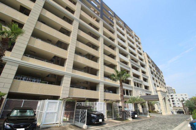 レイディアントシティ本郷台(3LDK/12階)
