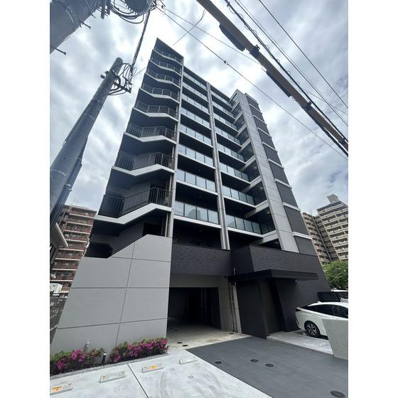 S-RESIDENCE大濠公園ACHIEVE(3LDK/9階)