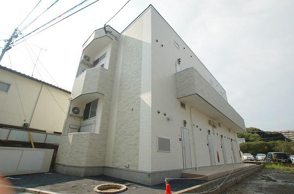 ABETINA大橋(ワンルーム/1階)