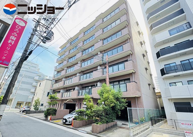 カーサ金山(2LDK/7階)