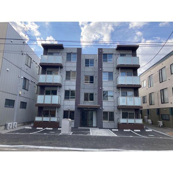RADICE MOTOMACHI(2LDK/3階)