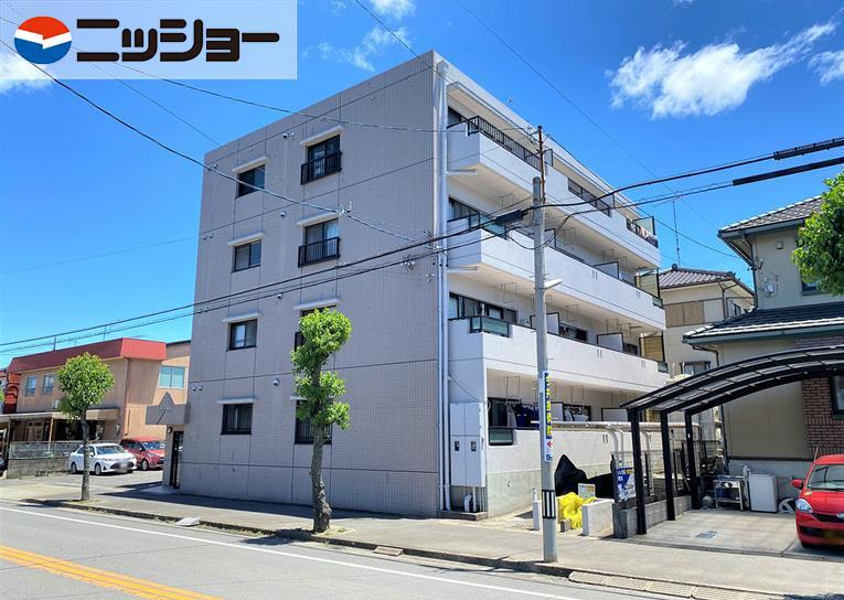 シャトー末廣(2LDK/4階)