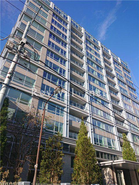 パークコート千代田四番町(3LDK/5階)