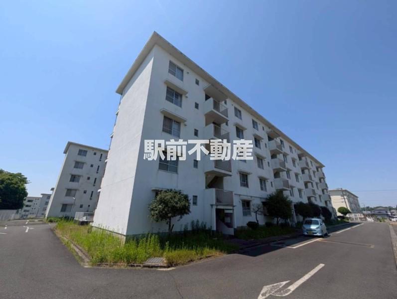 ユートピア荒尾I(1LDK/5階)