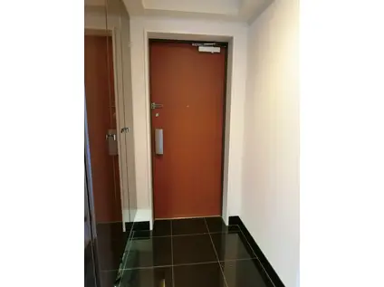 シティハウス円山北3条(3LDK/5階)の玄関写真