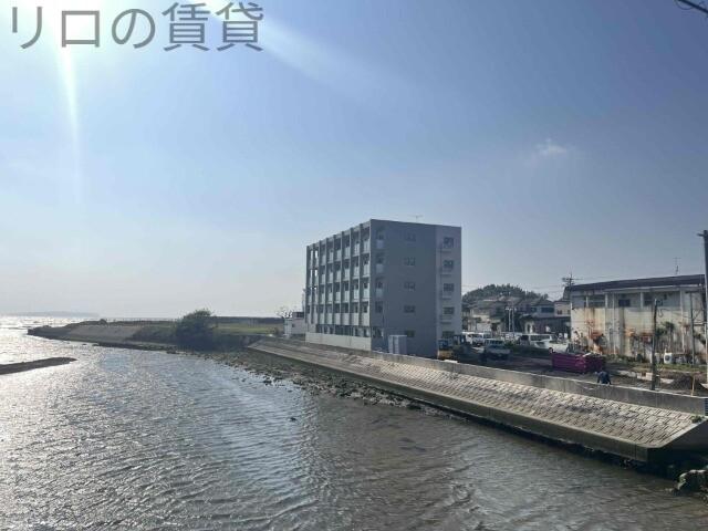 PHOENIX福津BAYSIDE(2LDK/1階)