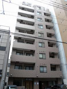 LE・ESTV(1DK/8階)
