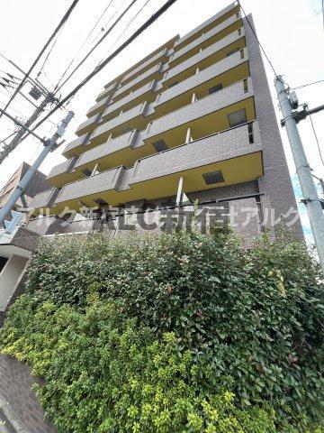 エクセリア世田谷上町(1K/7階)