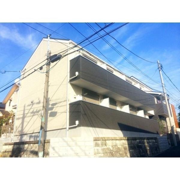 エクセレンス日吉本町(ワンルーム/2階)