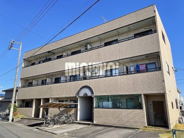 サンライズマンション(1LDK/3階)