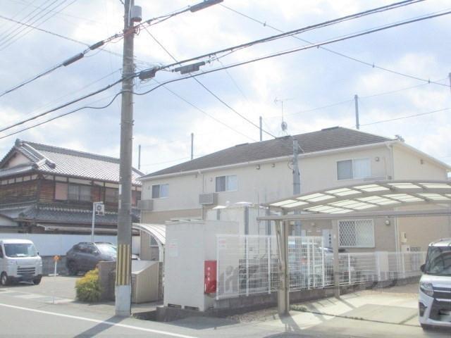 コンフォートK(1LDK/2階)