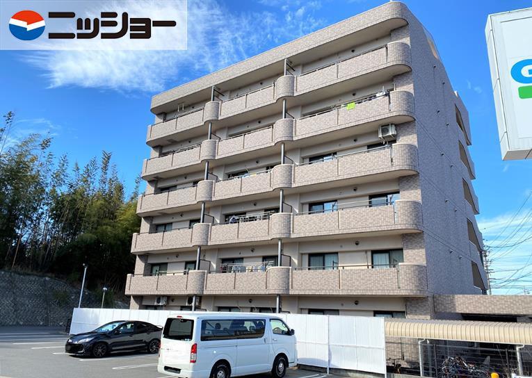 ウイング瀬木(2LDK/4階)