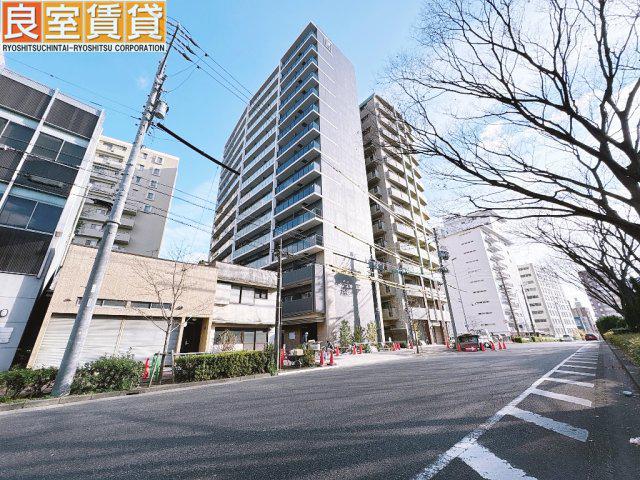 エステムコート名古屋上前津(1DK/13階)