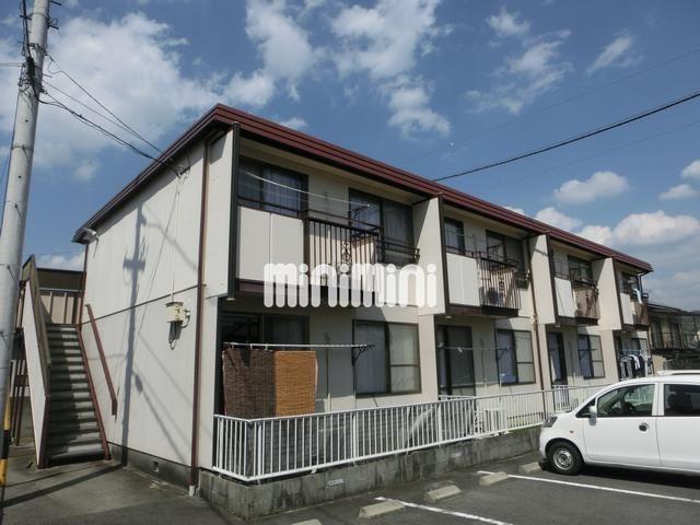 コーポ元町(2DK/2階)