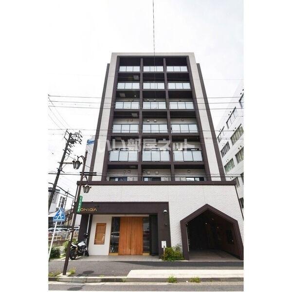 TS RESIDENCE NAGOYA(1LDK/4階)