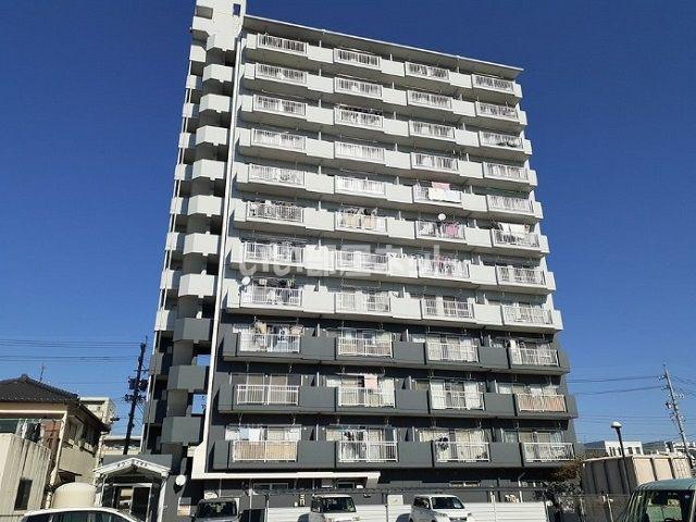 タワーロイヤル(2DK/11階)