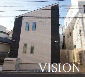 ホームズ千住(1K/1階)